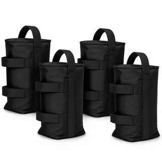 canopy weight bags product image