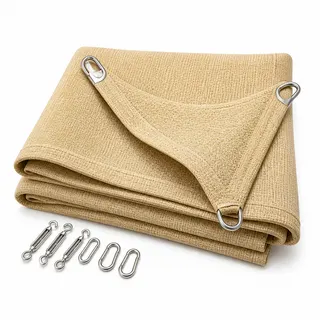 backyard shade sail category image