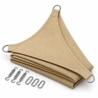 triangle shade sail category image